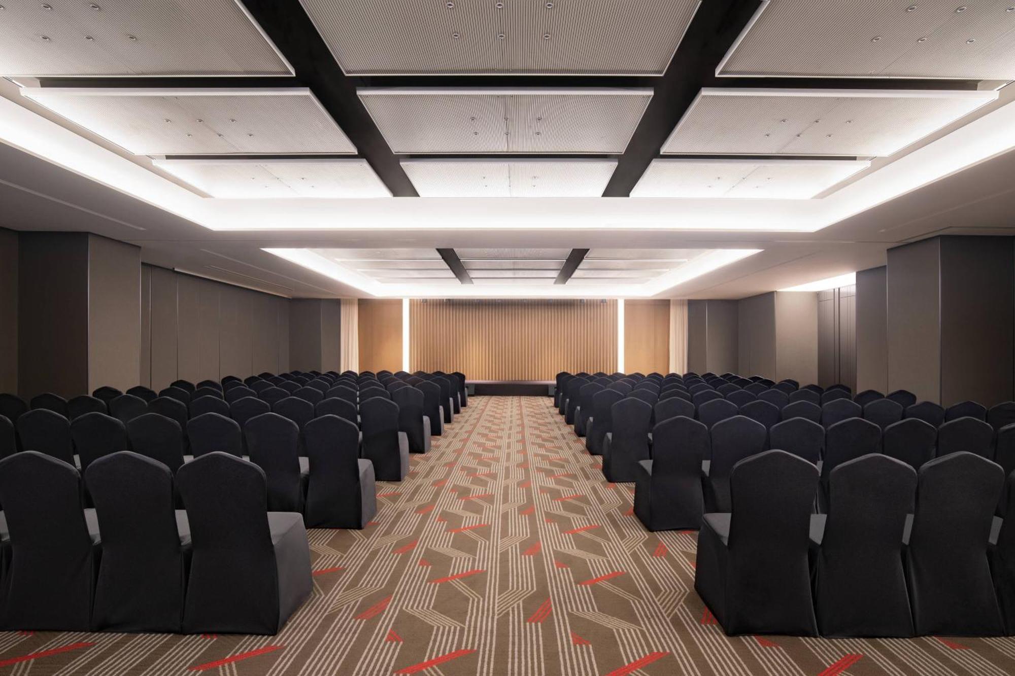 Hotel Courtyard By Marriott Suwon Exteriér fotografie